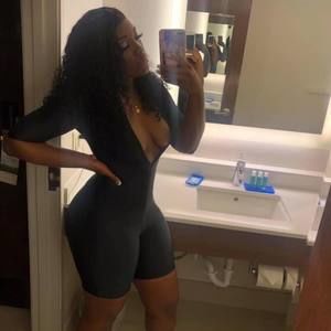 Meet your Posher, Aaliyah